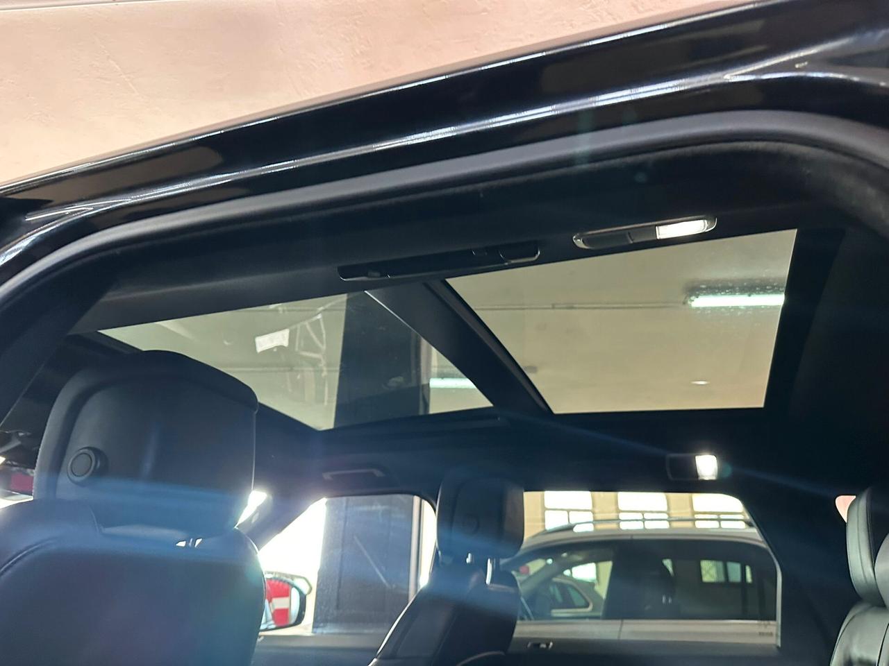 Land Rover Range Sport 3.0 SDV6 HSE Dynamic