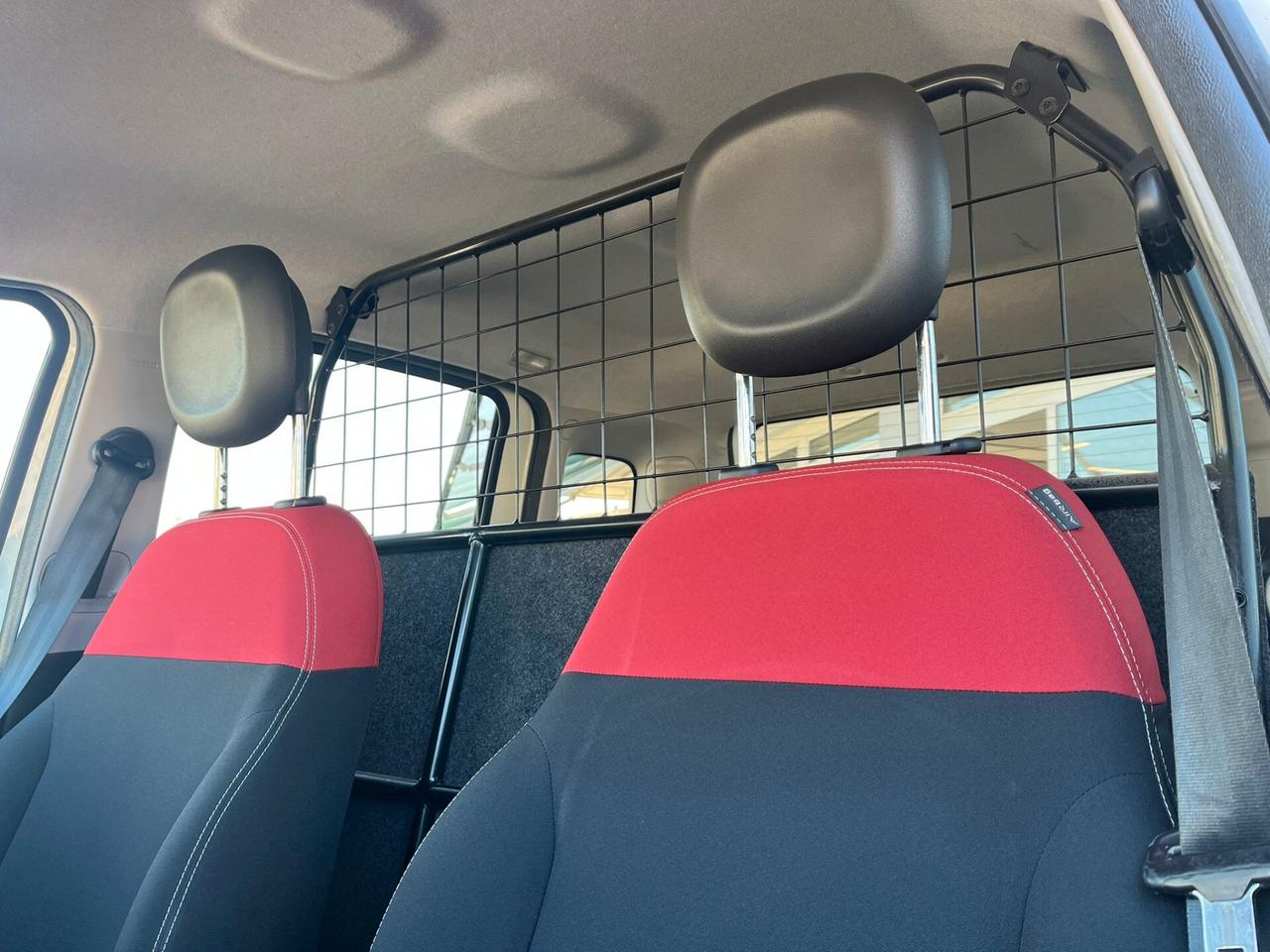 Fiat Panda 1.2 Easy Van 69Cv