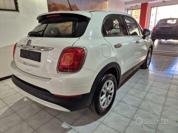 FIAT 500 X 1.6 MTJ s&s 120cv POP STAR km 37001