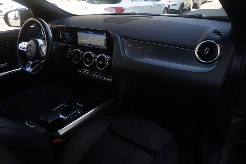 Mercedes-Benz GLA GLA 180 d Premium auto Unicoproprietario