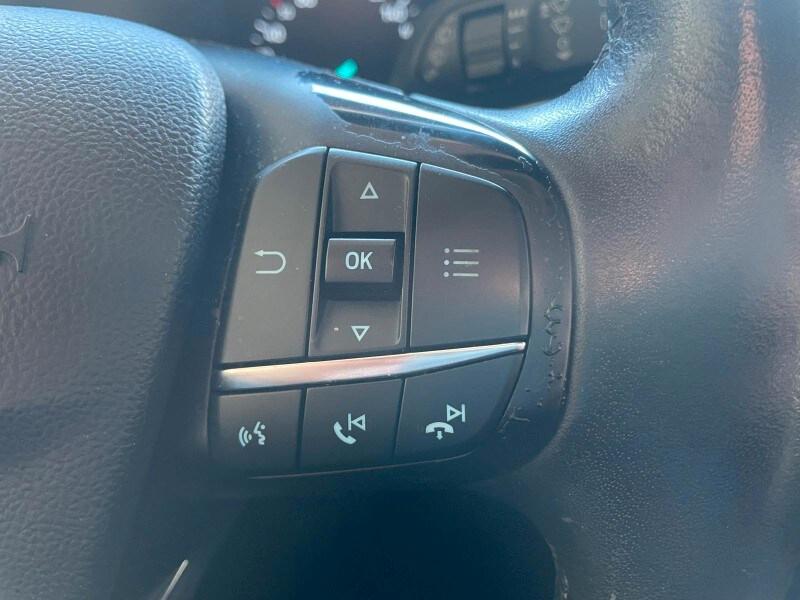 FORD Focus 4ª serie Focus 1.5 EcoBlue 120 CV 5...