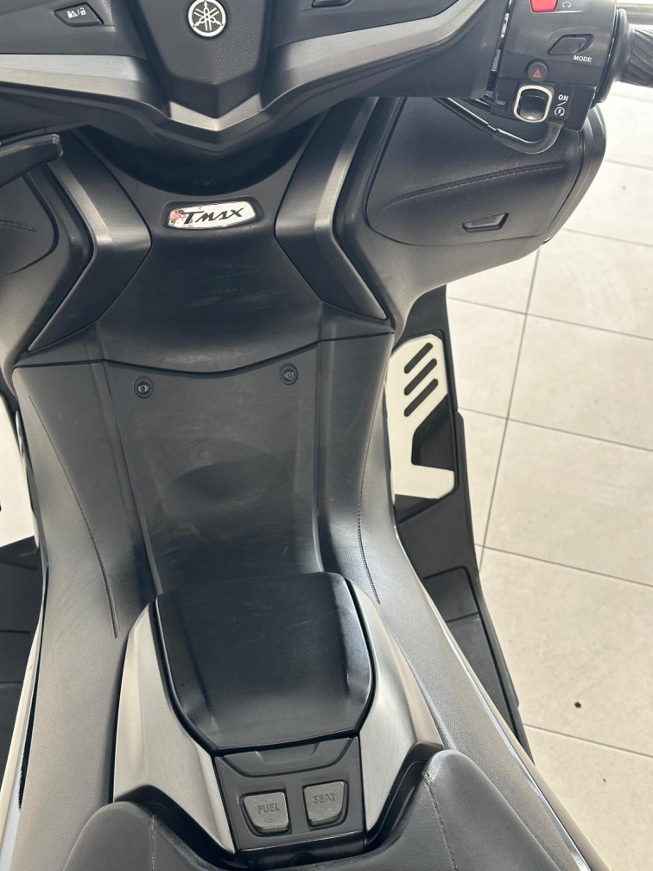 Yamaha T Max 560 Tech max