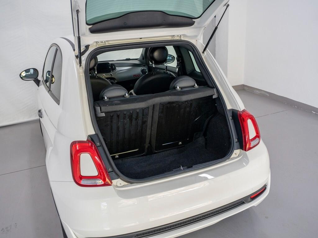 Fiat 500 1.3 Multijet 95 CV Sport