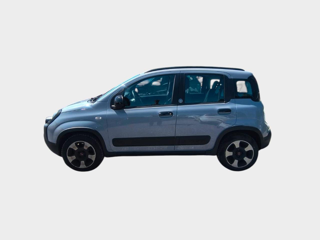 Fiat Panda 1.2 City Cross