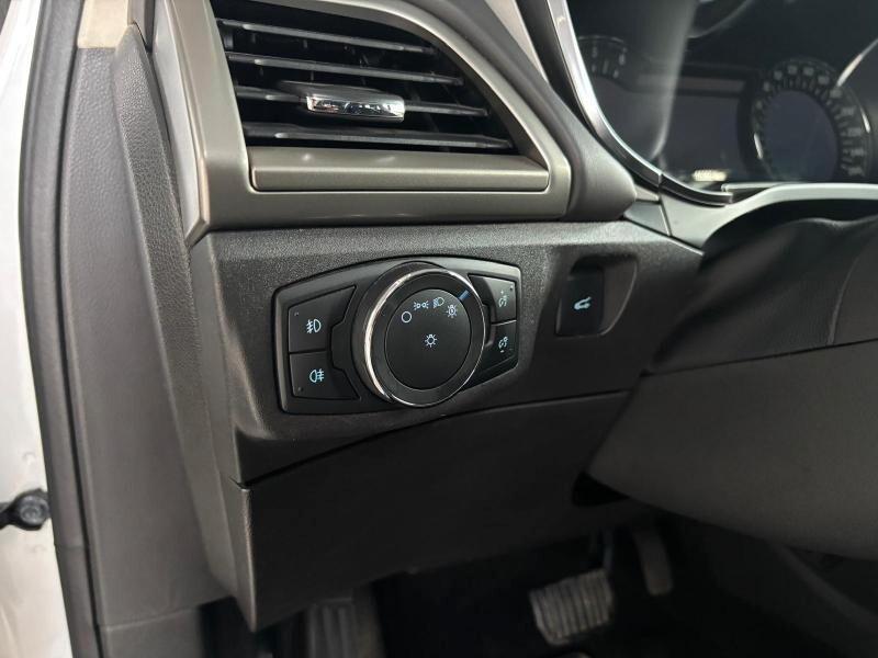 Ford Mondeo 2.0 TDCi 150 CV S&S Powershift Station Wagon Vignale