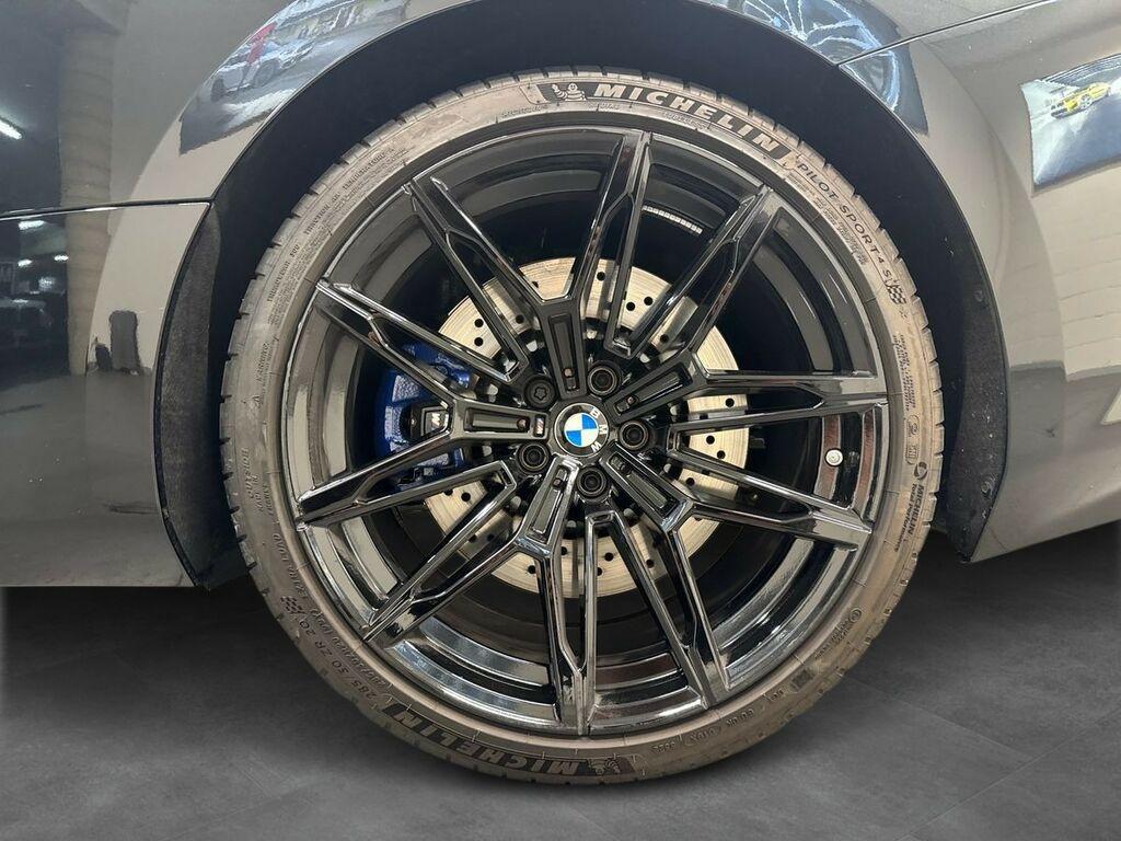 BMW M2 Coupe 3.0 Steptronic