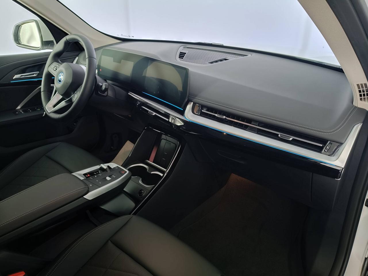 BMW X1 U11 - iX1 edrive 20 X-Line