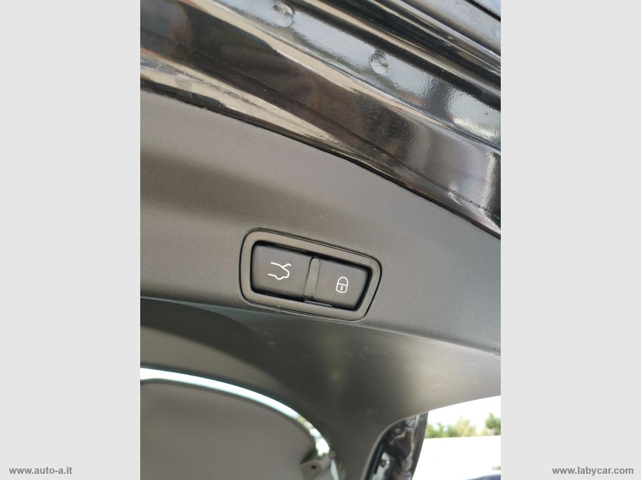 ALFA ROMEO Stelvio 2.2 T.diesel 160CV AT8 RWD BUSINESS