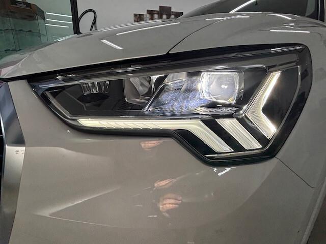 Audi Q3 35 TDI S tronic 150CV 2022