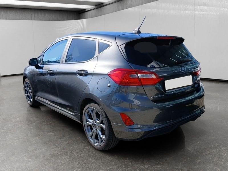 Ford Fiesta 5p 1.5 ecoblue ST-Line s&s 85cv my20.25