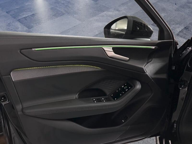 AUDI A6 6ª serie A6 TDI 150 kW S tronic quattr...