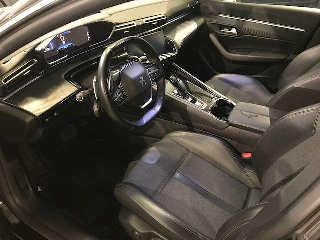 Peugeot 508 SW 1.5 bluehdi Active Business / EURO6
