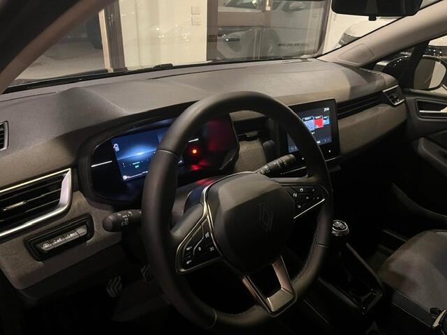 Renault Clio Blue dCi 100 CV 5 porte Evolution