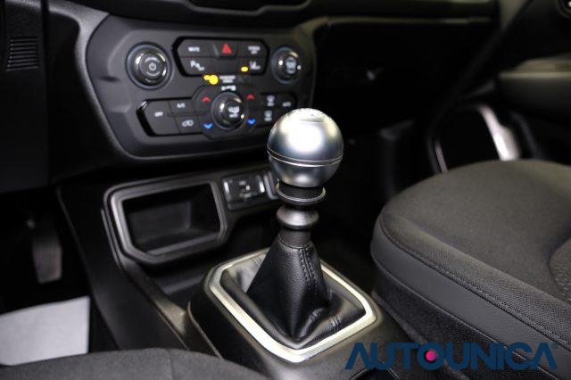 JEEP Renegade 1.6 MJT 130 CV LIMITED FULL LED NEOPATENTATI