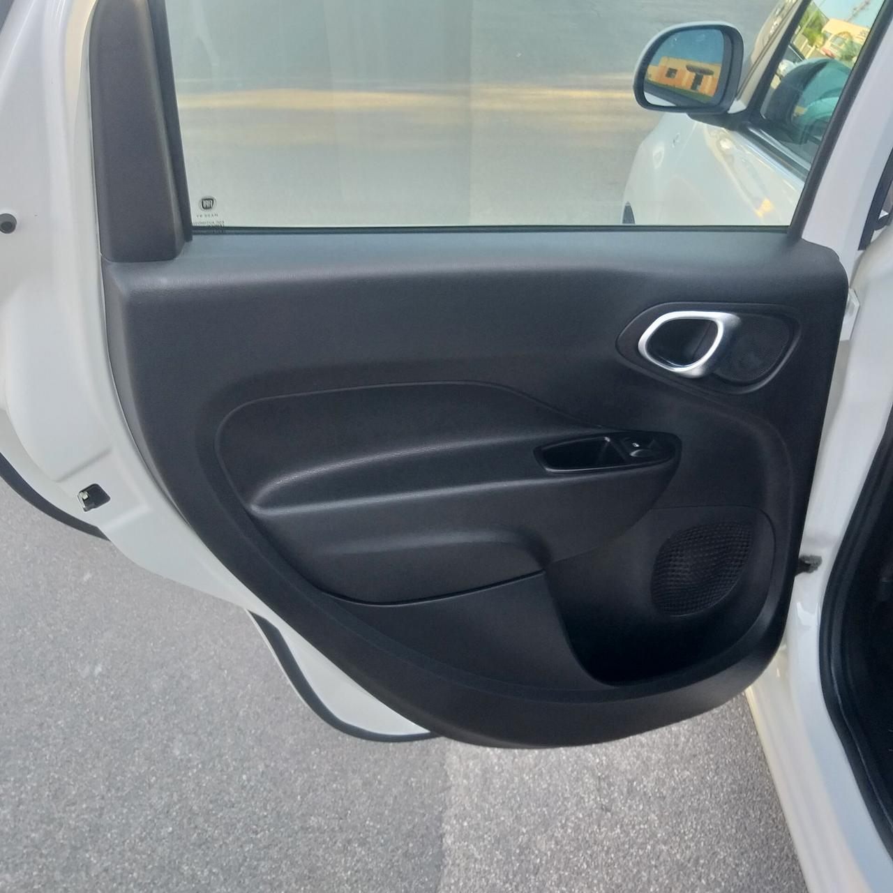 Fiat 500L 1.3 Multijet 95 CV Mirror