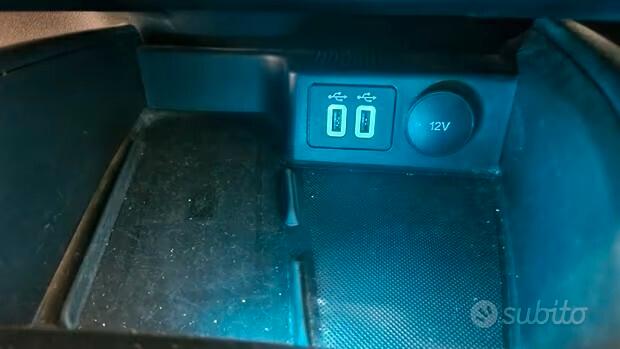 Ford Kuga 1.5 EcoBlue 120 CV 2WD ST-Line Sync usb aux android auto St-Line x n1