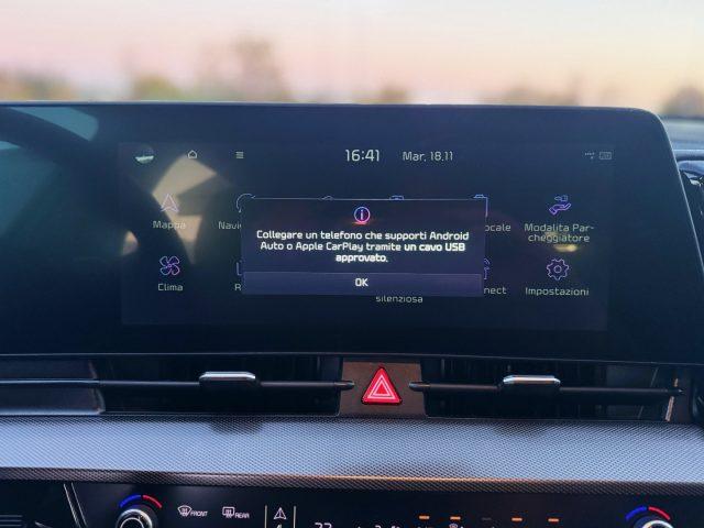 KIA Sportage 1.6 CRDi MHEV AWD DCT GT-LINE *UNIPROP*FULL*