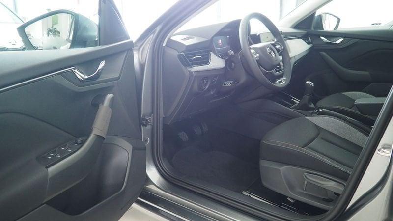 Skoda Scala Scala 1.0 TSI 115 CV Selection+PROMO TASSO ZERO!