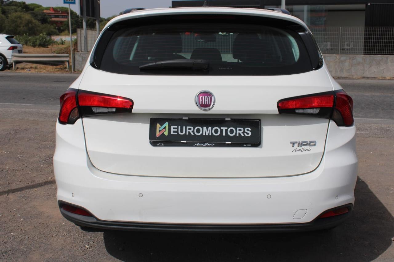 Fiat Tipo 1.3 Mjt Tua A SOLI 81€