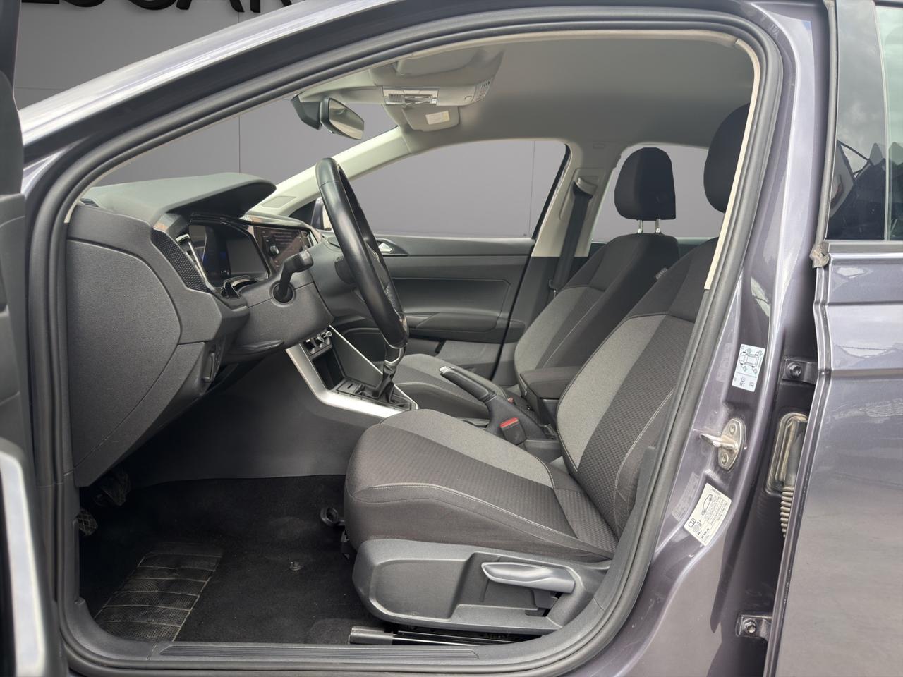 Volkswagen Polo 1.0 tsi Style 95cv~Unipro~Promo Finanziamento