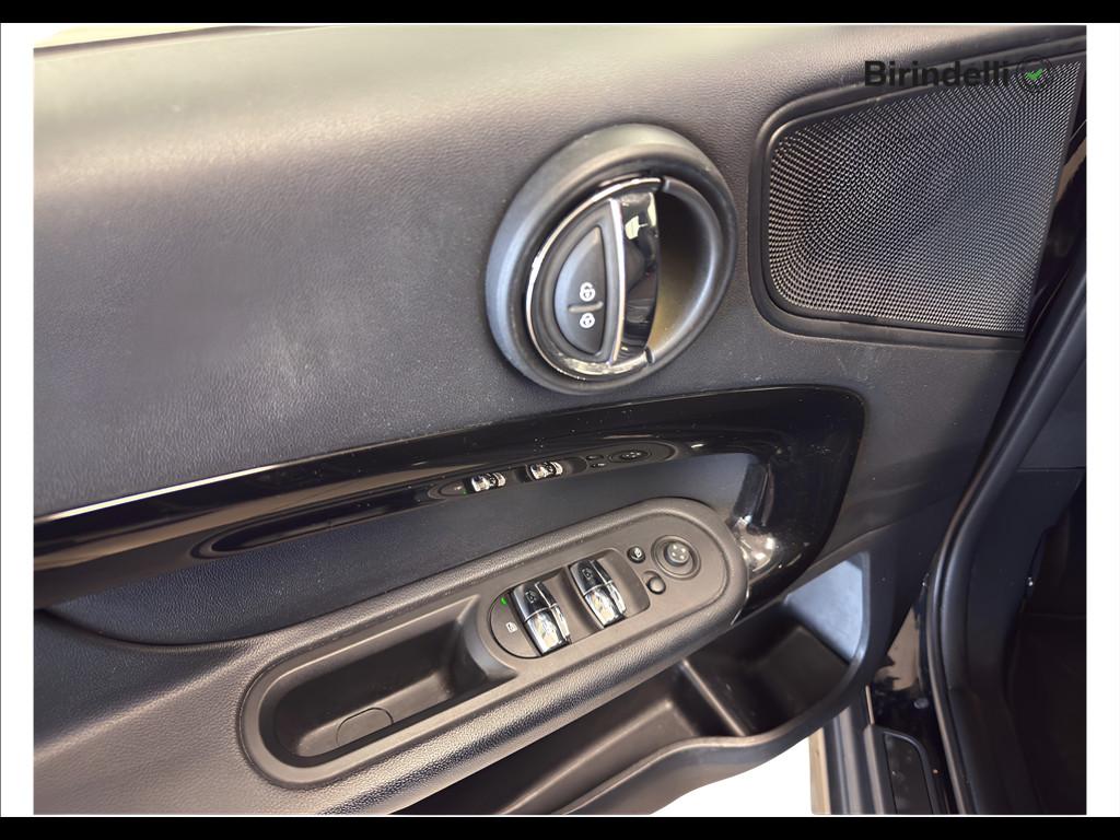 MINI Mini Countrym.(F60) - Mini 2.0 Cooper D Northwood Edition Countryman