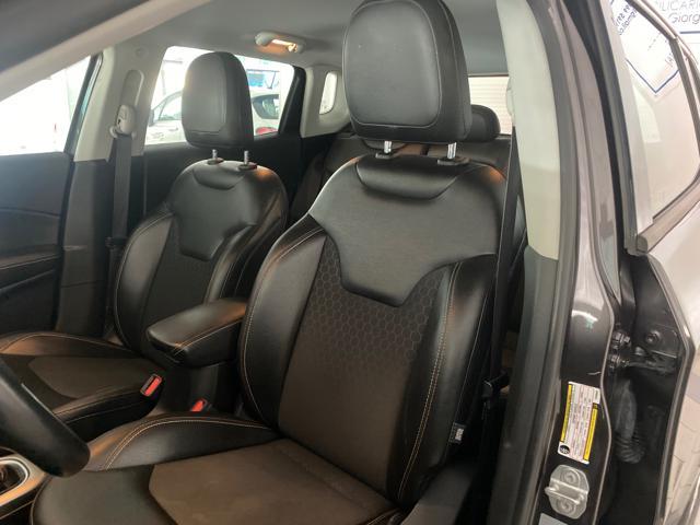 JEEP Compass 1.6 Multijet II 2WD Business