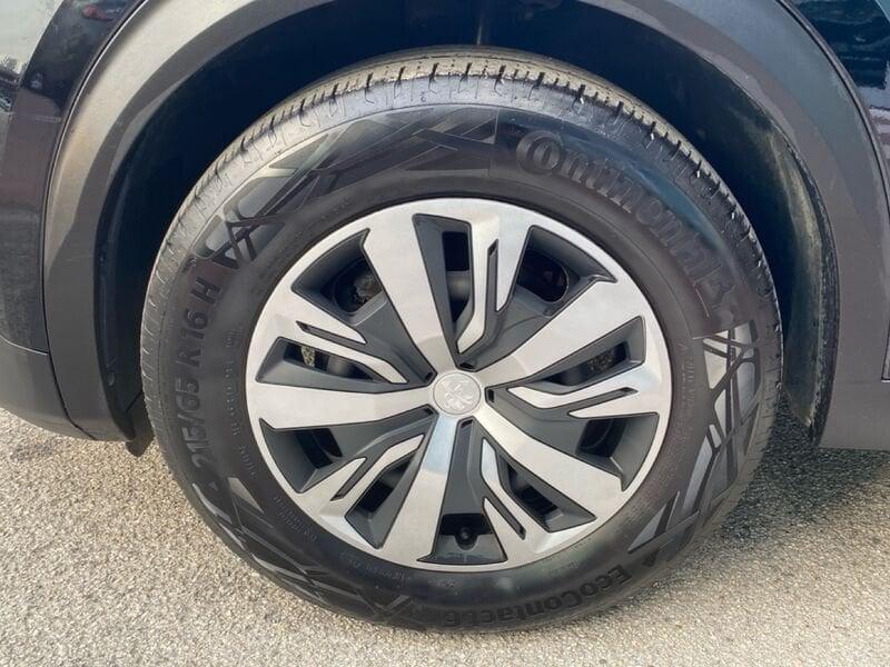 Peugeot 2008 PureTech 100 Active Pack S/S