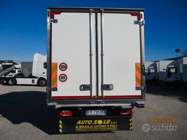 Iveco Daily 60C15 FRIGO