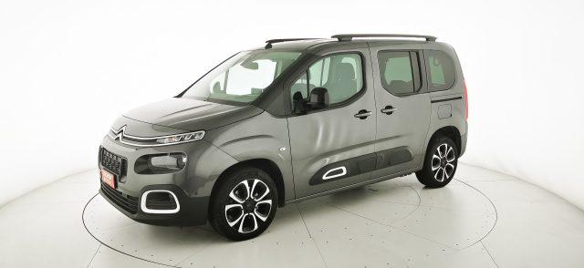 CITROEN Berlingo BlueHDi 130 Stop&Start M Live