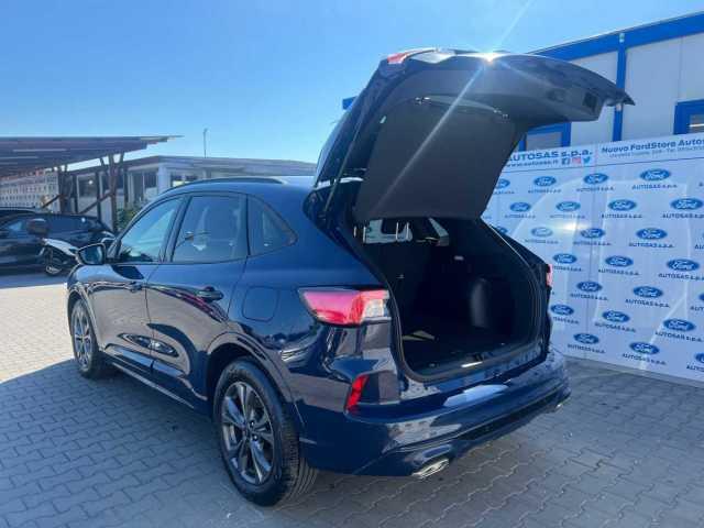 Ford Kuga 1.5 EcoBoost 150 CV 2WD ST-Line