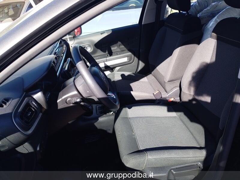 Citroën C3 2017 Benzina 1.2 puretech Shine s&s 83cv neopatentati my18