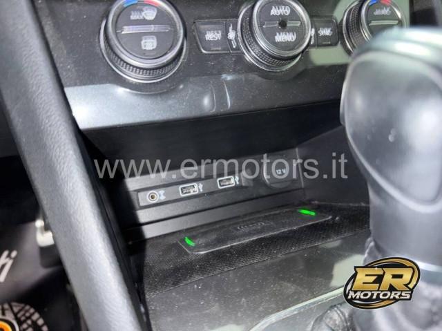 Volkswagen Tiguan 2.0tdi 150cv dsg 4motion Allspace - 5 Posti