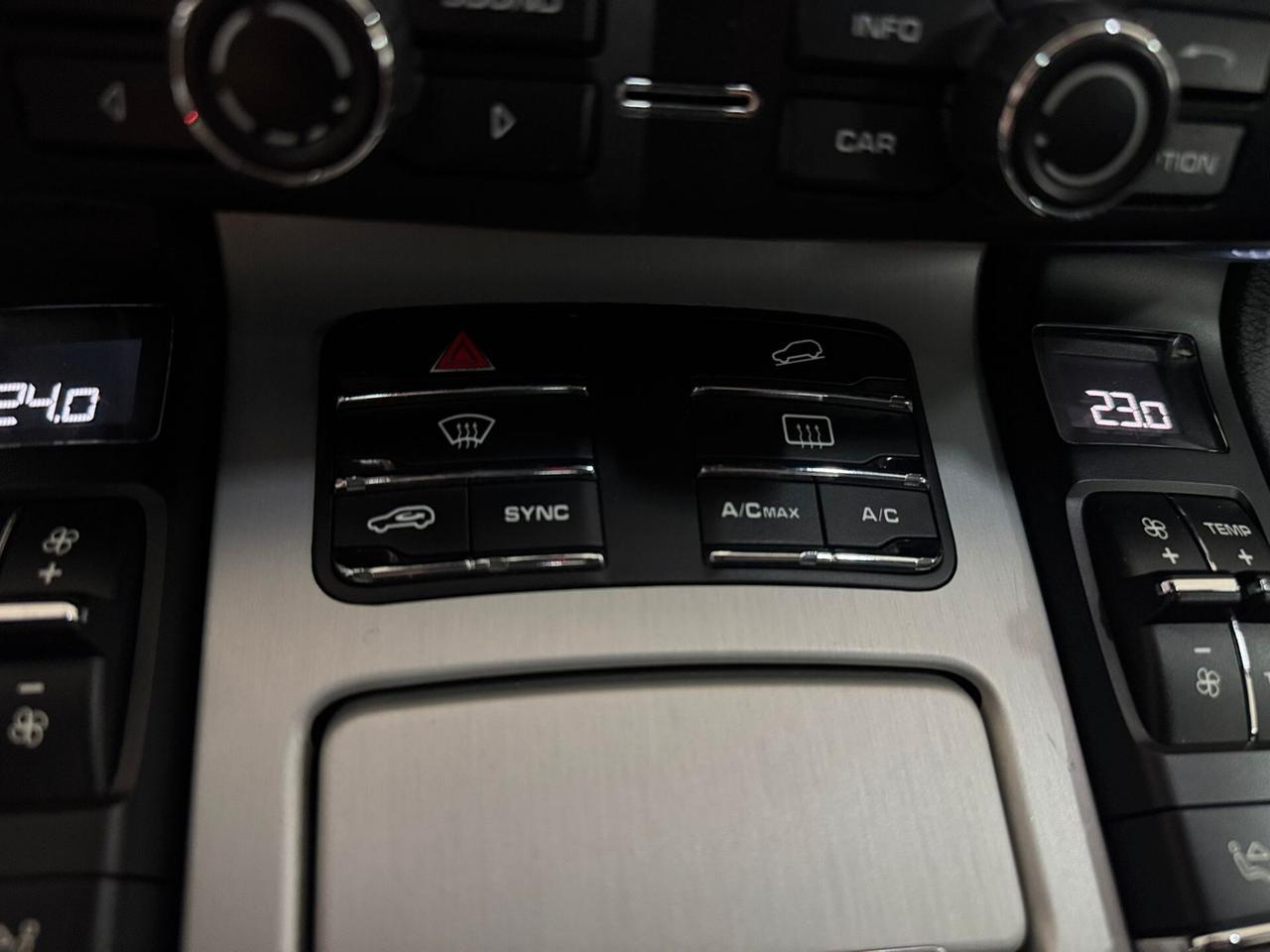 Porsche Cayenne 3.0 Diesel