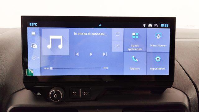 CITROEN Berlingo BlueHDi 100 S&S Plus M AUTOCARRO 5 POSTI