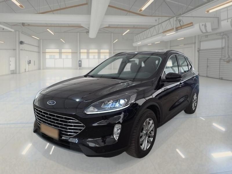 FORD KUGA 1.5 ECOBLUE 120 CV 2WD TITANIUM BUS. AUTO SUV