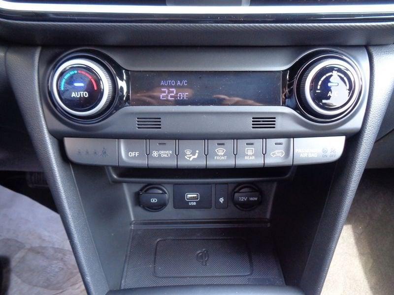 Hyundai Kona HEV 1.6 DCT XPrime