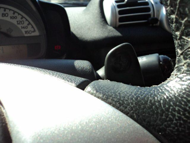 SMART ForTwo 800 40 kW coupé pulse cdi