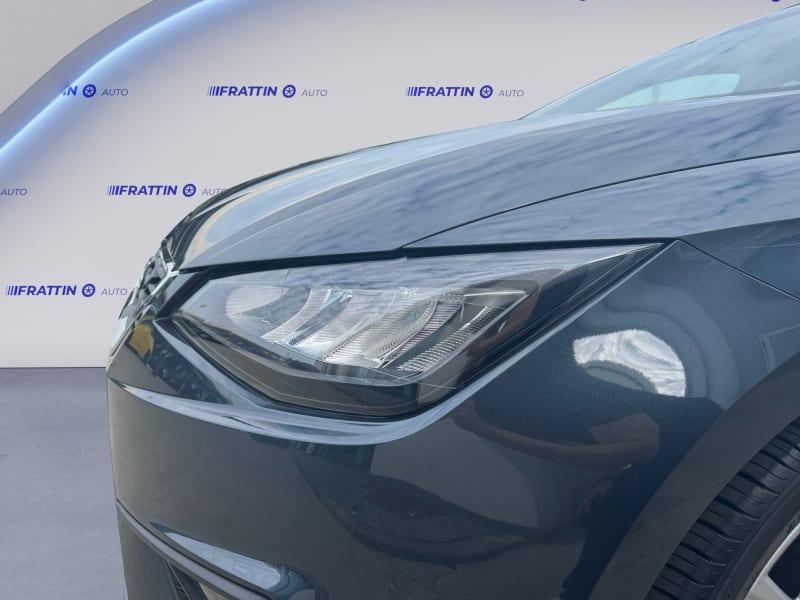 SEAT IBIZA 1.0 ECOTSI 95 CV 5 PORTE FR