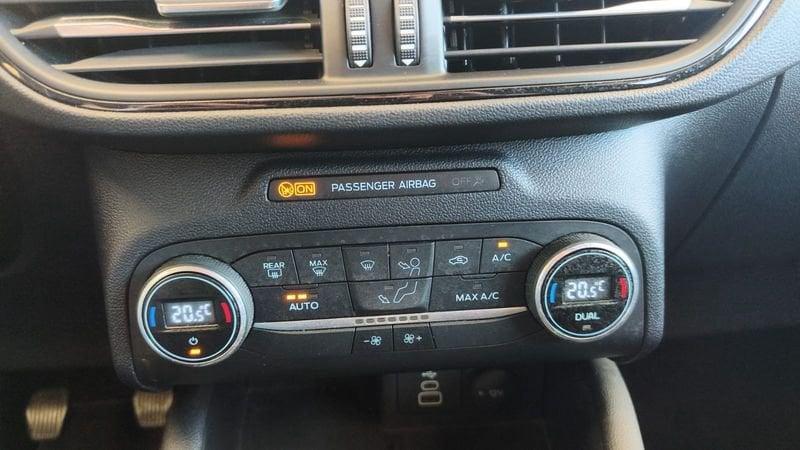 Ford Kuga 1.5 EcoBlue 120CV 2WD ST-Line