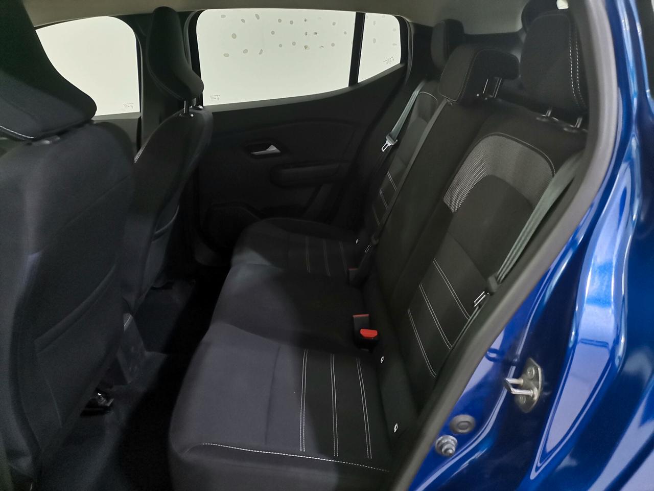 Dacia Sandero Streetway 1.0 TCe ECO-G Expression