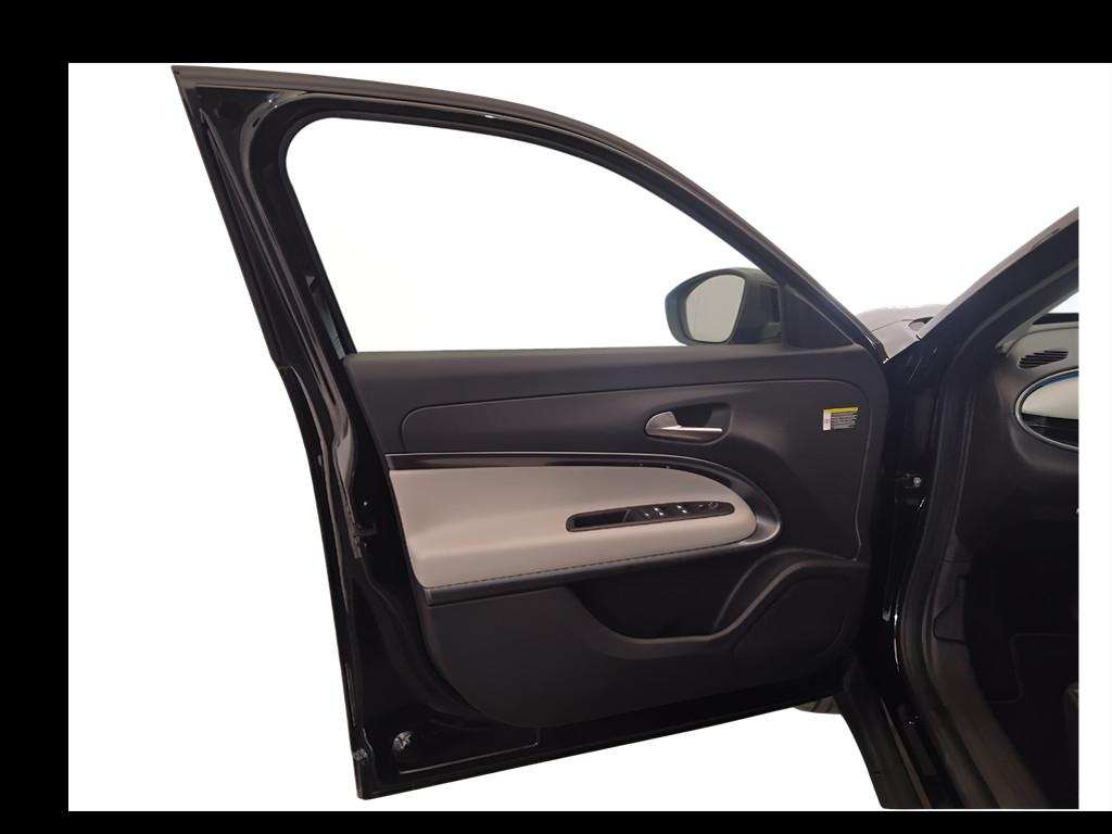 FIAT 600 IV 2023 - 600 1.2 hybrid La Prima II 110cv auto