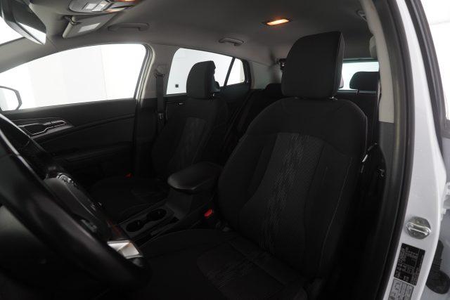 KIA Sportage Sportage 1.6 CRDi MHEV Style