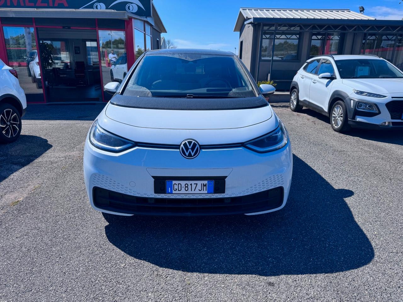 Volkswagen ID.3 ID.3 Pro S