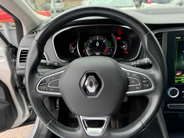 RENAULT Megane Sporter dCi 8V 110 CV Energy Intens