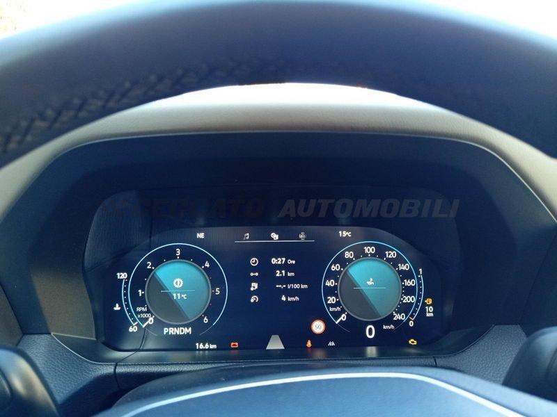 Volkswagen Amarok AMAROK DC STYLECA177TDI 4X4 MY 24