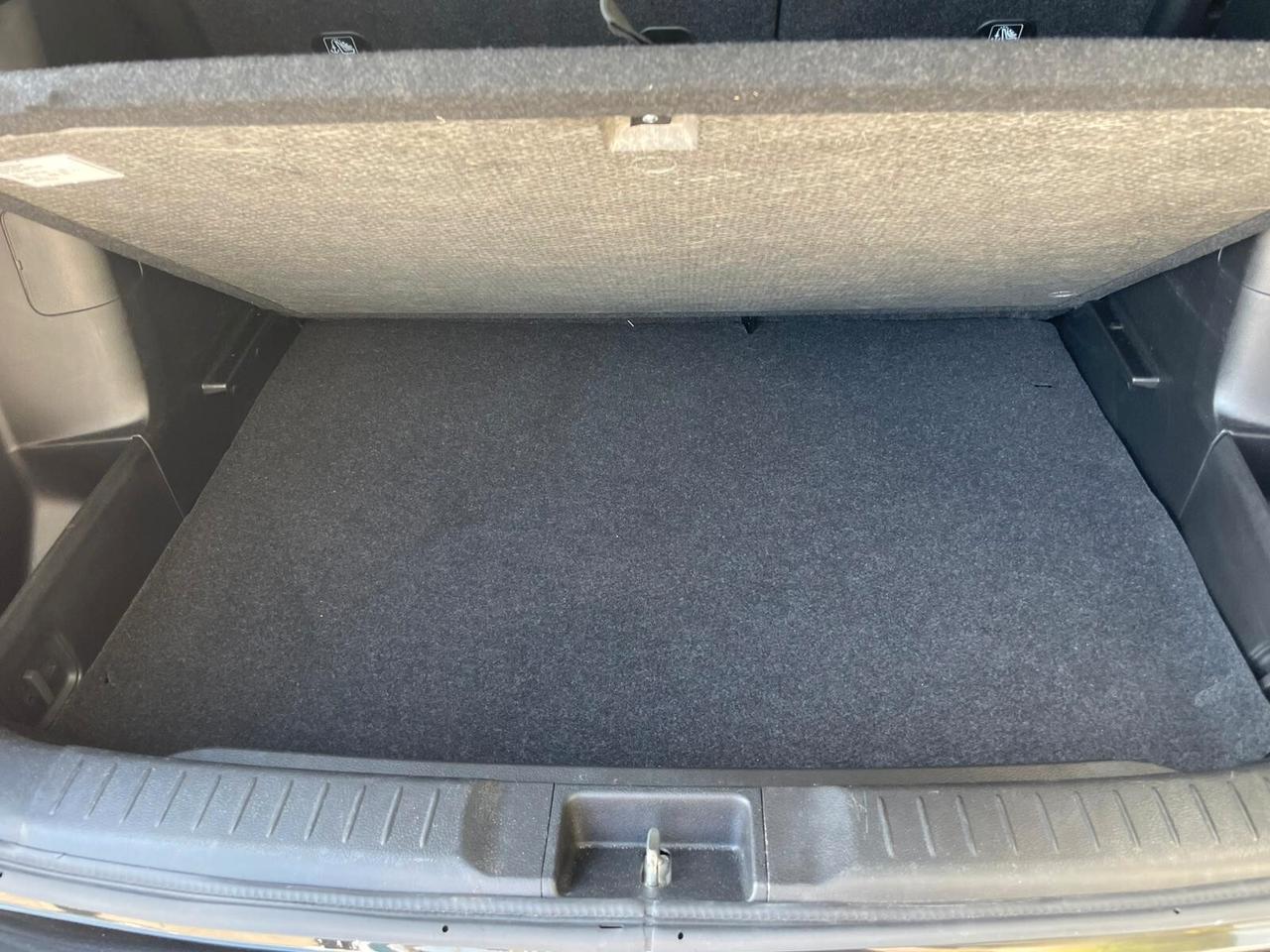 Suzuki Vitara 1.4 Hybrid Top