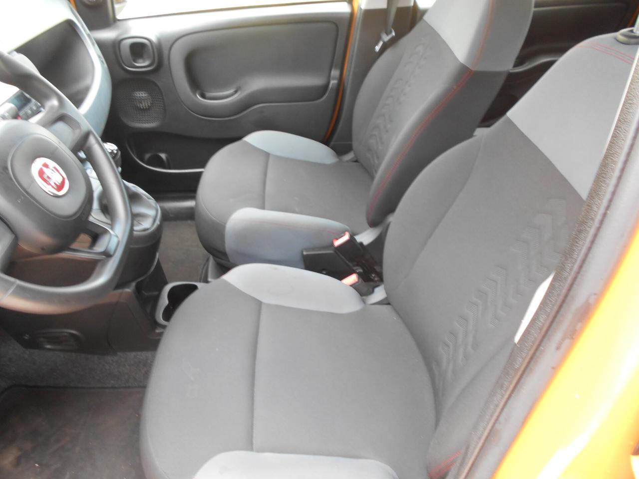 Fiat Panda 1.2