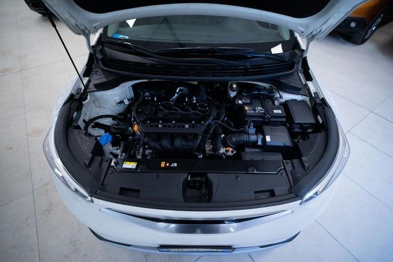 KIA Stonic 1.2 dpi Style s/Design Pack 84cv