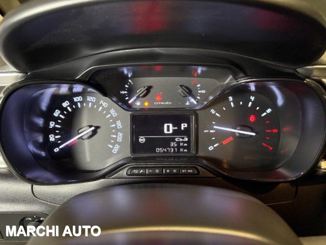 CITROEN C3 PureTech 110 S&S EAT6 Shine