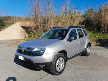 Dacia Duster 1.5 DCI – 4x4 - 2011